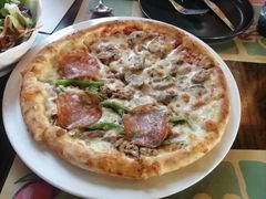 -安妮意大利餐厅(日坛店)