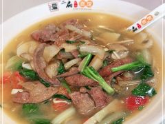 -二扁私房面馆(崂山路店)