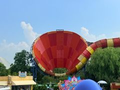 -上海玛雅海滩水公园