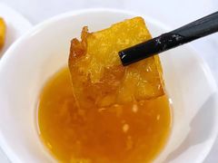 炸咯吱-姚记炒肝店(鼓楼店)