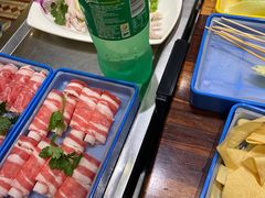 -好得火锅(育才店)