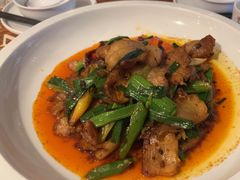 -百年神厨·地道川菜(清江西路店)