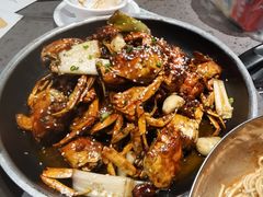 -一棠龙虾•王牌虾球(楚河汉街店)