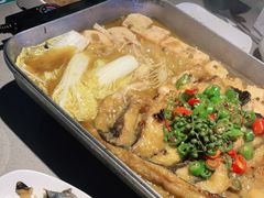 -半天妖烤鱼(烟台宝龙店)