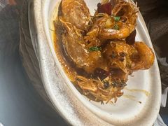 -胡叨叨黄油砂锅焗海鲜(百家湖1912店 )