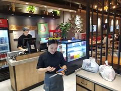 -渝是乎酸菜鱼(龙旗购物中心店)