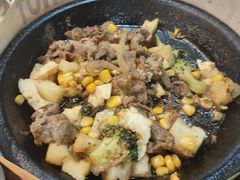 -胡椒宅男(市民中心店)