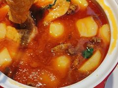 -来菜·湖北头牌藕汤(武商MALL众圆店)