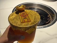 -小龙翻大江文化火锅(宽窄店)