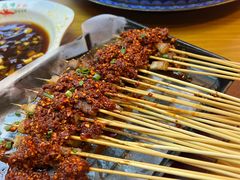 -庆峰龙虾烧烤(合肥一店)