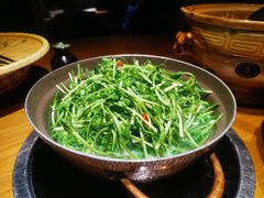 -吃饭皇帝大土家民族菜(正大广场店)