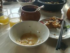 -九道菜有鸡鱼头(石鼓路店)