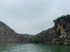 -飞天山旅游区