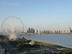 -南昌之星摩天轮