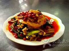 -陈熹公民族美食文化餐厅(中华广场店)