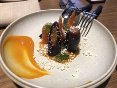 -锦江宾馆-锦悦西餐厅