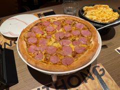 -C'è Amore 爱意(盛京大奥莱店)