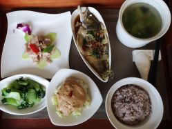 -新寰亚月子会所(金鸡湖凯宾店)