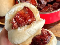 -柳莺湖上·湖景餐厅·江南菜(西湖店)