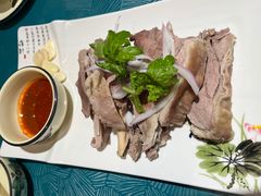 -鹏馨羊羔肉(新建街店)