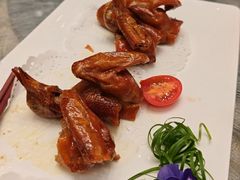 -聚福宝合苑食府(南头镇店)