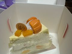 -CloudD'or可露朵蛋糕(1733商业空间店)