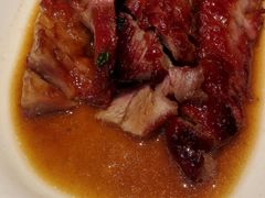 -龙记烧腊茶餐厅(常德路店)