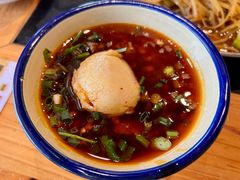 -李子坝梁山鸡(李子坝大鸡哥店)