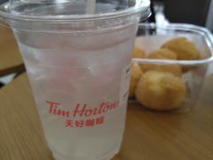 -Tims天好咖啡·贝果(融汇佳盛大厦店)