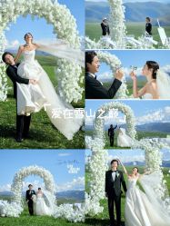 -雅云婚纱摄影工作室旗舰店