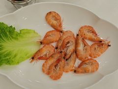 -德悦海鲜(城西店)