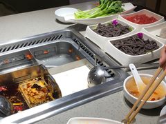 -海底捞火锅(坪山益田假日广场店)