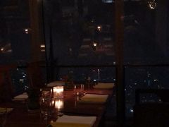 -上海柏悦酒店·世纪100牛排馆