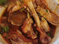 -紫燕百味鸡(下梅林店)