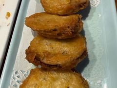 -莲餐厅·湖北菜·潜江小龙虾店(愚园路店)