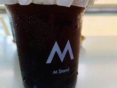 -M Stand(南京新街口金鹰店)