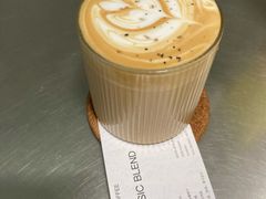 -RWORK·COFFEE(滨江店)