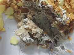 玫瑰海盐焦糖魔方-7cake榴莲千层蛋糕(松江店)