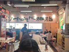 -东排食堂长沙小吃大排档(五一广场店)