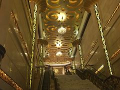 -广东嘉华大酒店·金銮阁中餐厅