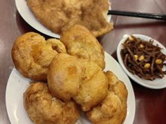 -护国寺小吃(新街口店)