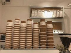 -Cafe on warm(丹霞店)