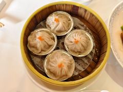 -顺德喜来登酒店·采悦轩