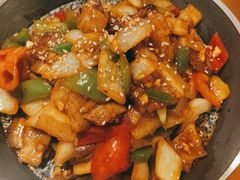 -元奶奶包饭(公新银浦店)