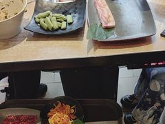 -新石器烤肉(高行万嘉店)