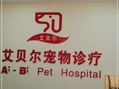 -艾贝尔宠物诊疗