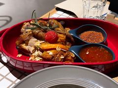 -小满Grainkitchen(滨江商业广场店)