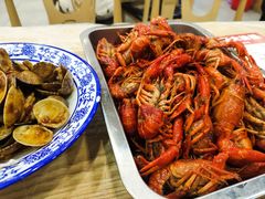 -江城燕子大排档(江汉路步行街店)