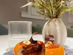 -潮一不贰·法式甜品·生日蛋糕·西式简餐(外滩店)