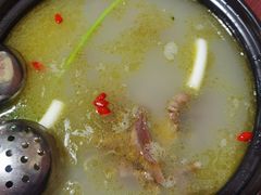-尼玛藏家风味园(阿山食城店)